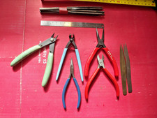 Jewelers tools silversmith for sale  COLCHESTER