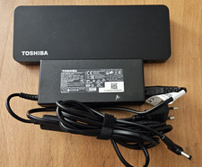 Toshiba thunderbolt dock d'occasion  Vanves