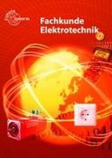 Fachkunde elektrotechnik gebraucht kaufen  Berlin