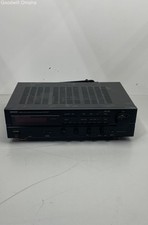 Denon receiver dra for sale  Omaha