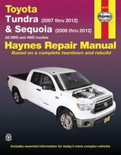 Toyota tundra sequoia for sale  Mishawaka
