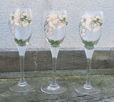 Flûtes champagne perrier d'occasion  Semblançay