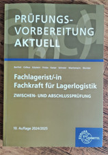 Prüfungsvorbereitung aktuell  gebraucht kaufen  Bergholz-Rehbrücke