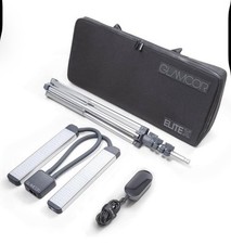 Glamcor elite twin for sale  HARROW