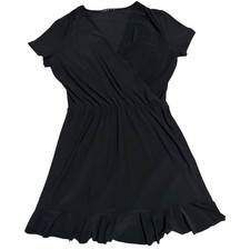 Tiana black faux for sale  Union City