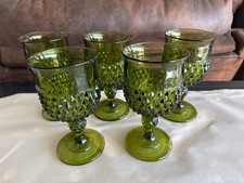 Vtg indiana glass for sale  Broken Arrow