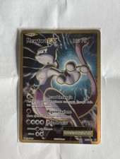 Mewtwo full art usato  Pontassieve