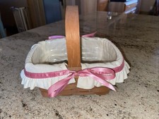 Longaberger vintage 1989 for sale  Rantoul