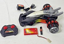 Veículo de controle de rádio radical vintage Tonka Kenner TireStorm LEIA POR FAVOR comprar usado  Enviando para Brazil