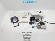 Bovie aaron 950 for sale  Lockport