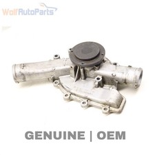 2004-2012 MERCEDES-BENZ SL600 - Líquido de arrefecimento/bomba de água 2752000001 comprar usado  Enviando para Brazil