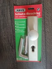 Abus tür schutzbeschlag gebraucht kaufen Abus tür schutzbeschlag gebraucht kaufen  Fredenbeck