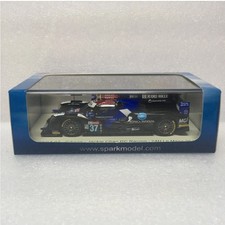 ORECA 07 - Gibson #37 Jackie Chan DC Racing 24H Le Mans 2019 #Spark 1/43 #S7920 comprar usado  Enviando para Brazil