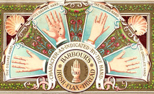 1893 barbour irish for sale  Holland