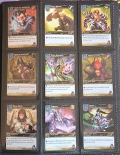 World warcraft tcg usato World warcraft tcg usato  Venzone