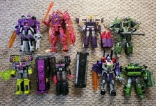 Transformers legacy lot for sale  Glen Allen