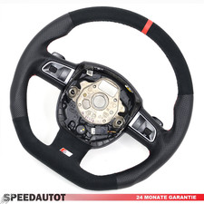 Lenkrad audi line gebraucht kaufen  Görlitz