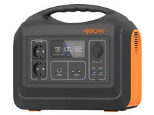 Hyrican powerstation upp gebraucht kaufen  Kindelbrück