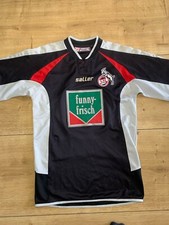 Trikot köln funny gebraucht kaufen  Remscheid