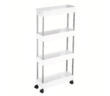 Carrello cucina salvaspazio usato  Marano di Napoli