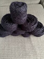 Knitting crochet yarn for sale  LEYLAND