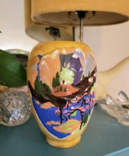 Studio pottery signed for sale  Torrance