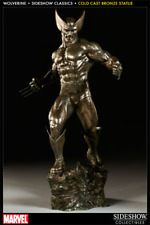 Wolverine cold cast usato  Treviso