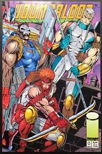 Youngblood set image usato  Agliana