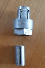 Router collet nut for sale  DONCASTER