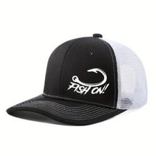 Fish mesh back for sale  Leesville