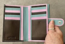 Golunski quality leather for sale  INGATESTONE