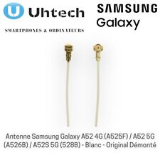 Antenne samsung galaxy d'occasion  Aubervilliers