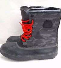 Sorel caribou boot for sale  LONDON