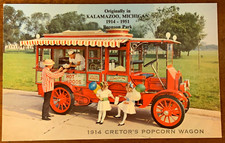 Michigan kalamazoo 1914 for sale  Huntsville