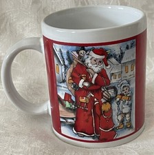 Santa claus christmas for sale  Panama City Beach