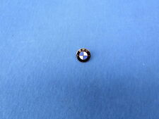 Bmw emblem 19mm gebraucht kaufen  Hillesheim