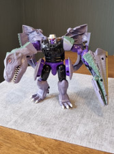 Transformers beast wars for sale  NEWPORT