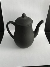 Wedgwood black basalt for sale  PRESTON