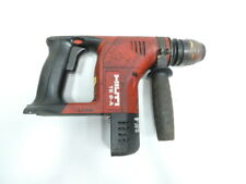 Hilti cordless drill d'occasion  Expédié en Belgium