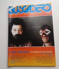 Buscadero aprile 1988 usato  Italia
