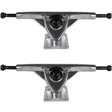 Usado, Caminhões de longboard Havoc 181 mm downhill prata conjunto de 2 comprar usado  Enviando para Brazil