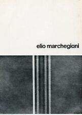 Marchegiani elio elio usato  Valenzano