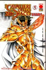 Cavalieri dello zodiaco usato  Roma