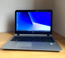 Portable probook ssd d'occasion  Villars-les-Dombes