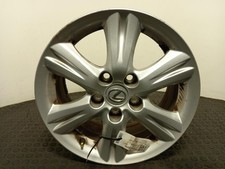 Lexus series inch for sale  SOUTHAMPTON