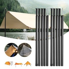 200cm tent poles for sale  WORCESTER