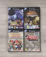 Gamecube spiele sammlung gebraucht kaufen  Berlin