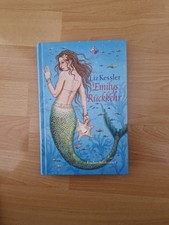 Emilys rückkehr liz gebraucht kaufen  Eschershausen