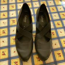 Gabor mary jane for sale  AMERSHAM