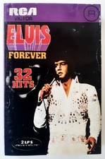 Audio elvis presley d'occasion  La Motte-Servolex